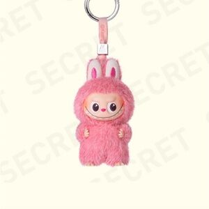 Labubu pin for love secret HEART